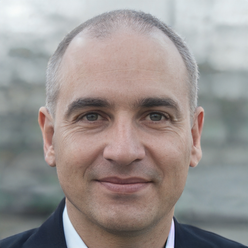 Matt Shore